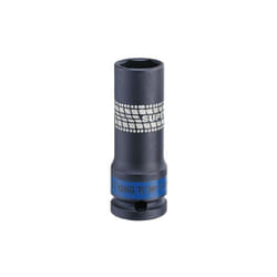 441517M - Clé de douille pour jantes de alliage de aluminium de 17 mm de 1/2 pouces - King Tony