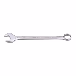 King Tony 1071-44 - Key de metric combination 44mmKING TONY KLUCZ PŁASKO-OCZKOWY 44mm . With warranty of 3 years and with EAN ...