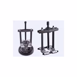 KING TONY - Kit 8 pcs potence et décolleur Caractéristiques principales de ce produit : 1 potence. 1 décolleur 75~105 mm. 2 t ...