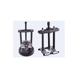 Kit 8 pcs potence et décolleur - King Tony