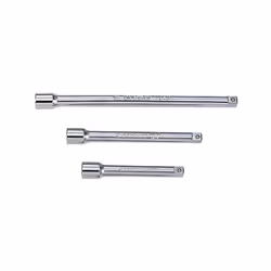 King Tony 222112 - Bar de extension 300 mm 1/4 de inchKING TONY PRZEDŁUŻKA 1/4 300mm CHROM . With warranty of 3 years and wit ...