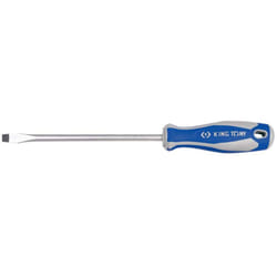 King Tony 14226506R - Tournevis à fente 6 5 x 1 2 mm