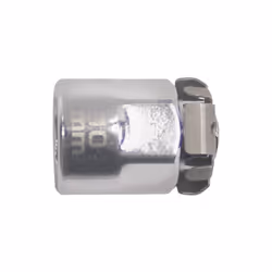 KING TONY - Adaptateur embouts sur clé mixte à cliquet 10mm Caractéristiques principales de ce produit : Pour utiliser des em ...