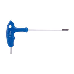 116503MR - Clé à douille hexagonale with handle on t l3 - King Tony