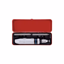 KING TONY - Coffret Tournevis à frapper et accessoires 8 pièces Caractéristiques principales de ce produit : Coffret métalliq ...