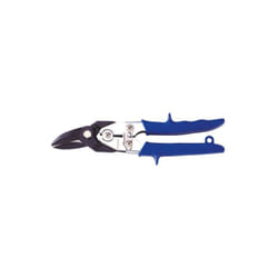 Cisaille chantourneuse coupe à droite tôle 1.5mm - 260 mm - King Tony