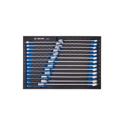 Module mousse + pp 26 clés mixtes longues et légères - série 1061 - King Tony
