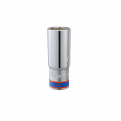 King Tony 6235M, Prise, 3/4", Métrique, 1 tête(s), 41 mm, Sulfate de chondroïtine