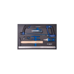 King Tony - Module mousse + pp 6 outils divers