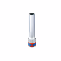King Tony 4255M, Prise, 1/2", Métrique, 1 tête(s), 8 mm, Sulfate de chondroïtine