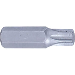 Embout de vissage torx T30 - 10mm King Tony