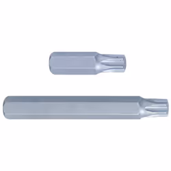 King tony końcówka torx t10x80mm 6-kąt.10mm...KING TONY KOŃCÓWKA TORX T10x80mm 6-kąt.10mm... . With warranty of 3 years and w ...