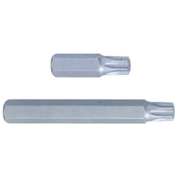 King tony końcówka torx t10x80mm 6-kąt.10mm...
