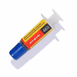 Akasa Thermal Compound AK-455, 2,4 W/m·K, 76 cPs, -45 - 240 °C