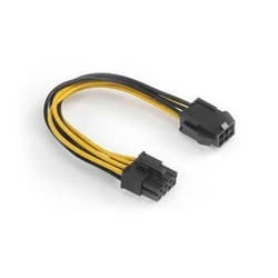 Akasa AK-CB051 câble d'alimentation interne 0,15 m