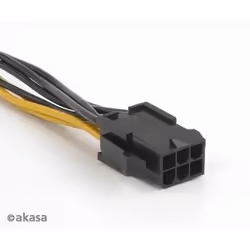 Akasa AK-CB051 câble d'alimentation interne 0,15 m