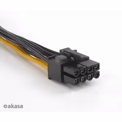 Akasa AK-CB051 câble d'alimentation interne 0,15 m