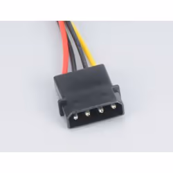 Akasa AK-CBPW01-30 câble d'alimentation interne 0,3 m