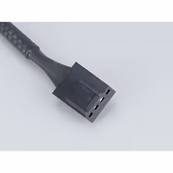 Akasa PWM fan extension cable 0,3 m