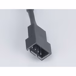 Akasa PWM fan extension cable 0,3 m - Vue supplémentaire 4