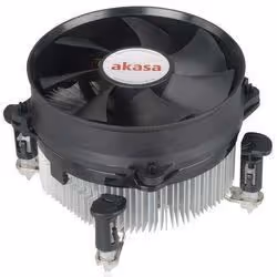 AKASA - AK-CCE-7106HP SLIM - Ventilateur radiateur