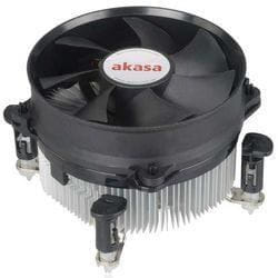 AKASA - AK-CCE-7106HP SLIM - Ventilateur radiateur