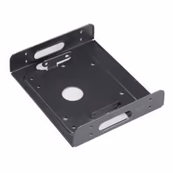 Akasa SSD & HDD adapter, 122 x 147 x 28 mm, 103,4 g, 122 mm, 147 mm, 28 mm, 130 mm