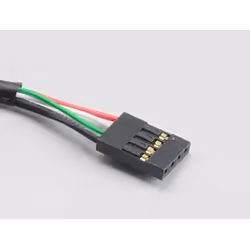 Akasa AK-CBUB06-60BK Câble USB interne