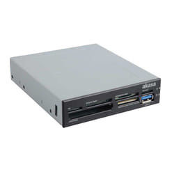 Akasa AK-ICR-07U3 lecteur de carte mémoire Interne