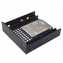 Akasa AK-HDA-05 kit de support - Vue supplémentaire 4