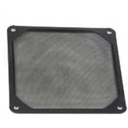 Akasa GRM120-AL01-BK pièce et accessoire pour systèmes de refroidissement d'ordinateurs