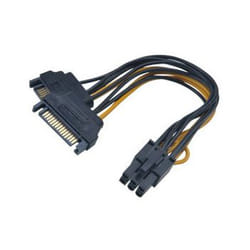 Akasa AK-CBPW13-15 câble d'alimentation interne 0,15 m