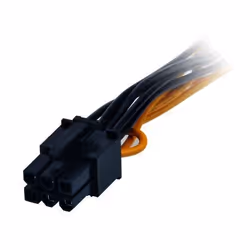 Akasa AK-CBPW13-15 câble d'alimentation interne 0,15 m