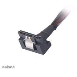 Akasa AK-CBPW15-15BK câble d'alimentation interne 0,15 m