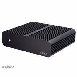 Akasa Euler Noir