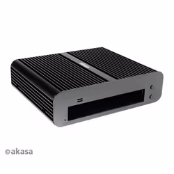 Akasa Euler Noir