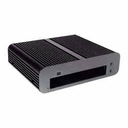 Akasa Euler Small Form Factor (SFF) Noir 120 W
