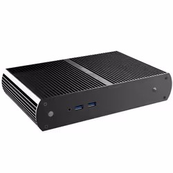 Akasa Tesla H Small Form Factor (SFF) Noir - Vue supplémentaire 5