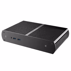 Akasa Tesla H Small Form Factor (SFF) Noir - Vue supplémentaire 6