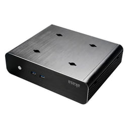 Akasa Euler S Small Form Factor (SFF) Noir