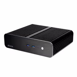 Akasa Euler S Small Form Factor (SFF) Noir