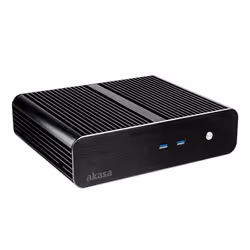 Akasa Euler S Small Form Factor (SFF) Noir