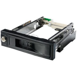 Akasa AK-IEN-05 Obturateur de baie de lecteur 13,3 cm (5.25")