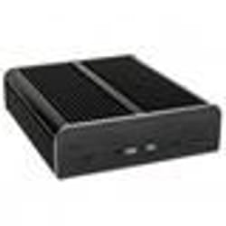 Boitier Logement - Akasa - Newton S UCFF - Noir - Bloc Alimentation 65W - OEM