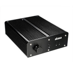 Akasa Pascal MC Small Form Factor (SFF) Noir