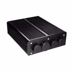 Akasa Pascal MC Small Form Factor (SFF) Noir