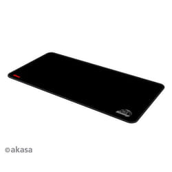 Akasa AK-MPD-03BK tapis de souris Tapis de souris de jeu