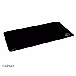 Akasa AK-MPD-03BK tapis de souris Tapis de souris de jeu