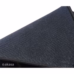 Akasa AK-MPD-03BK tapis de souris Tapis de souris de jeu