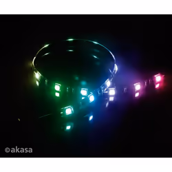 Akasa Vegas MB LED strip